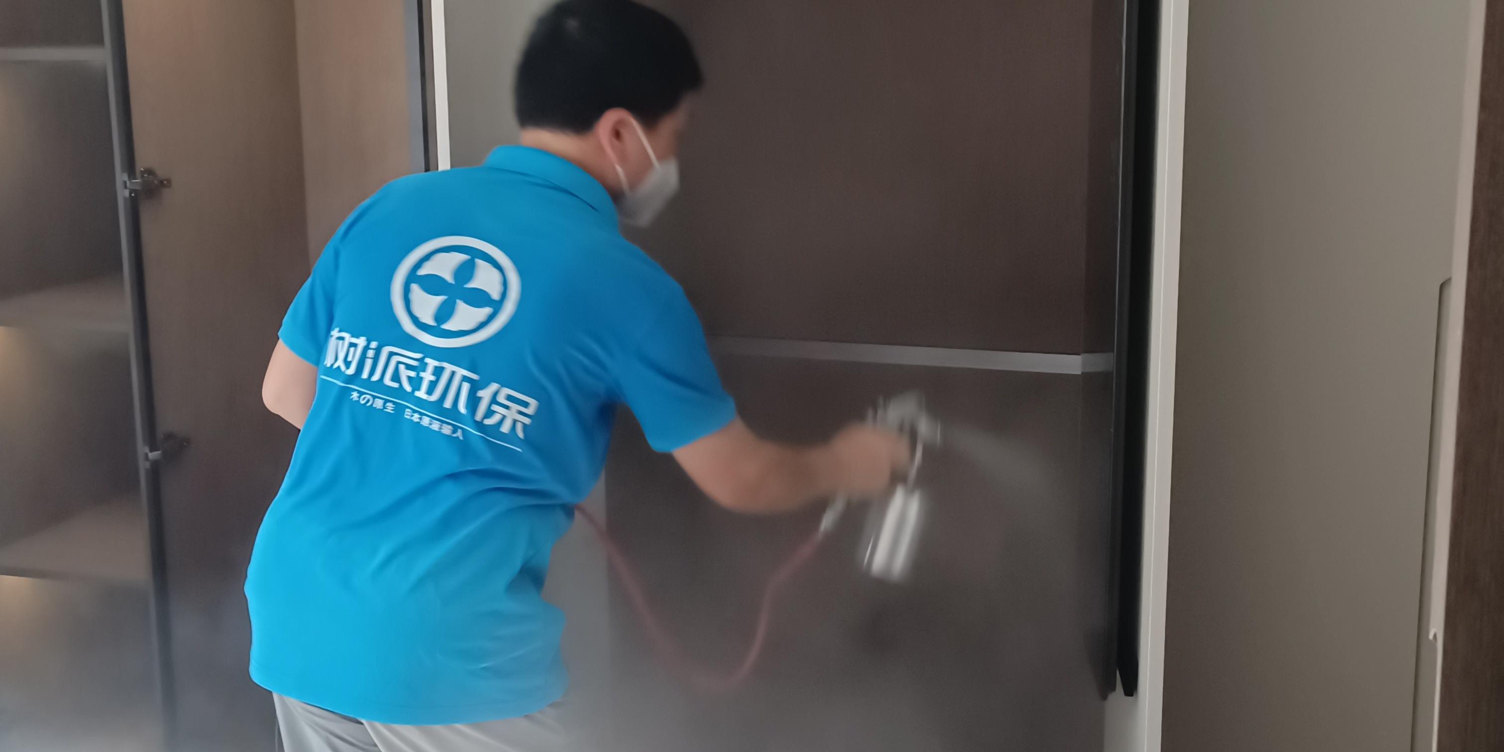 联泰香域中央