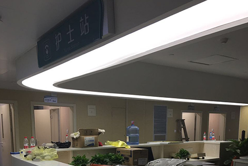 人民医院